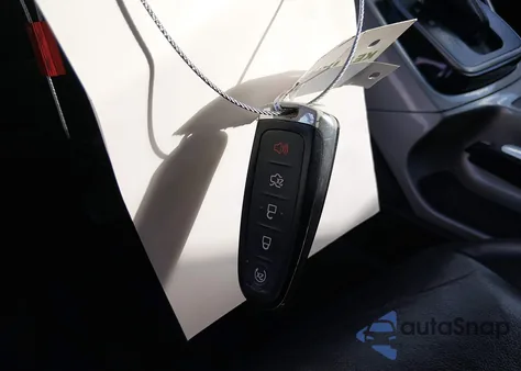 2014 Ford C-Max Energi Sel from USA, damaged, VIN 1FADP5CU6EL503973